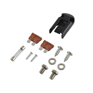 Kit de accesorios para instalación para sirena x100a,, Z100-ARN, EPCOM INDUSTRIAL SIGNALING, Sirenas / Bocinas y Controladores Vehiculares de IoT / GPS / Telemática y Señalización Audiovisual