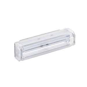Módulo de reemplazo para torreta x75, color rojo, modelo, Z75M6R, EPCOM INDUSTRIAL SIGNALING, Barras de Luz / Torretas Vehiculares de IoT / GPS / Telemática y Señalización Audiovisual