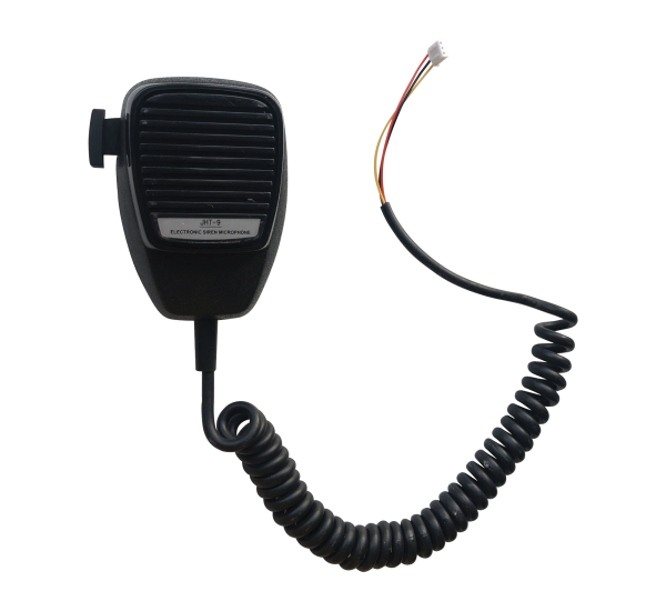 Micrófono de reemplazo para sirena xels, modelo ZELS-MIC, ZELS-MIC, EPCOM INDUSTRIAL SIGNALING, Sirenas / Bocinas y Controladores Vehiculares de IoT / GPS / Telemática y Señalización Audiovisual