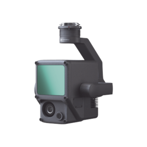 Payload zenmuse l1/ modulo lidar incorporado/ protección, ZML1, DJI, Drones, Robots e Industrial de Videovigilancia