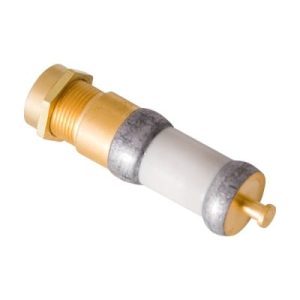 Capacitor variable trimmer de aire, 1-30 pfd. para ajuste, 5602, SYSCOM, Filtros y Sistemas en RF de Radiocomunicación