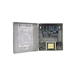 Fuente de poder altronix de 24 vca @ 3.5 amper o 28 vca @, AL-TV244-UL, ALTRONIX, Energía de Videovigilancia