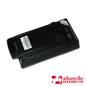 Acondicionador y cargador de baterías para radios icf3gt,, AT2082, ADVANCETEC INDUSTRIES INC, Accesorios para ICOM de Radiocomunicación