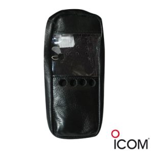 Funda de piel reforzada para radios ic-f3021s/ 4021s/, FSMIC-F3021, SYSCOM, Accesorios para ICOM de Radiocomunicación