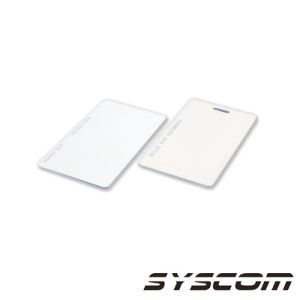 Tarjeta pasiva para lector de largo alcance (uhf), modelo, MR-6700, ROSSLARE SECURITY PRODUCTS, Lectoras y Tarjetas de Control de Acceso