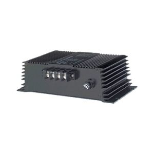 Convertidor de cd-cd, entrada: 20-35 vcc, salida 13.8 vcc, SDC-30, SAMLEX, Energía de Radiocomunicación