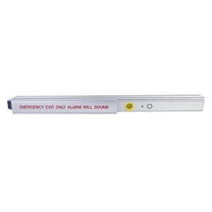 , 1210F/28, RCI - DORMAKABA, Sistemas de Emergencia de Control  de Acceso