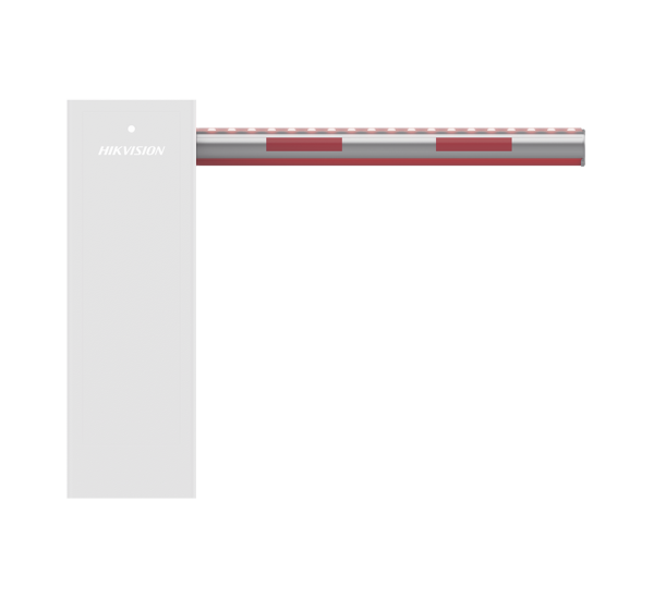 , 307500578, HIKVISION, Acceso Vehicular de Control  de Acceso