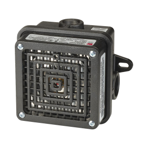 , 350WBX-120, FEDERAL SIGNAL INDUSTRIAL, Luces / Bocinas para la Industria y Edificios de IoT / GPS / Telemática y Señalización Audiovisual