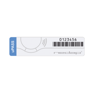 , 9947418, NEDAP, Lectoras y Tarjetas de Control de Acceso