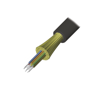, 9GD5H006D-T301M, SIEMON, Fibra Óptica de Cableado Estructurado