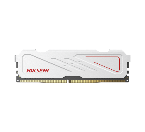 ARMOR_DDR4_8G_3200_WHITE-h , ARMOR/DDR4/8G/3200/WHITE, HIKSEMI by HIKVISION, Almacenamiento de Redes e IT