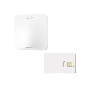, AXHOME-KIT-GSM-1Y, HIKVISION, Paneles de Alarma y Accesorios Hikvision de Automatización   e Intrusión