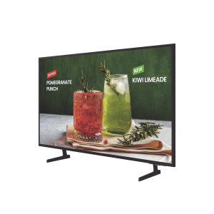 , BE50DH, SAMSUNG ELECTRONICS, Pantallas/Monitores de Audio y Video