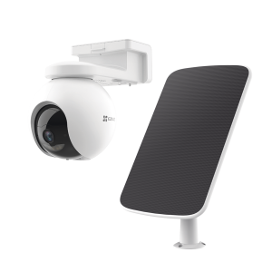 , CS-HB8/K, EZVIZ, Kits- Sistemas Completos de Videovigilancia