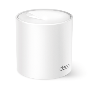 , DECOX10, TP-LINK, Redes WiFi de Redes e IT
