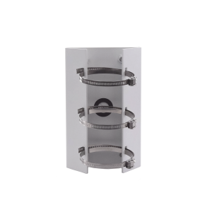 , DS-1604ZJ-BOX-POLE, HIKVISION, Accesorios Generales de Videovigilancia