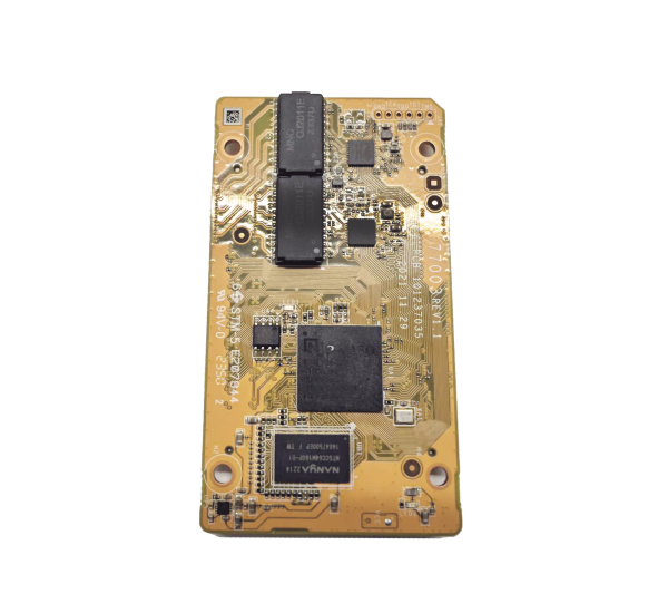 , DS-D40CW-2F/R, HIKVISION, Videowalls de Audio y Video