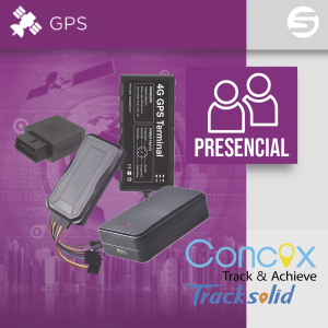 , EXPERTGPS, SYSCOM, IoT, GPS y Telemática de IoT / GPS / Telemática y Señalización Audiovisual