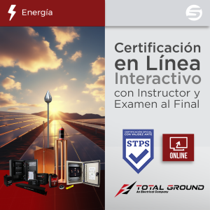 , EXPERTTG3VIRTUAL, TOTAL GROUND, Calidad de la Energía de Energía / Herramientas