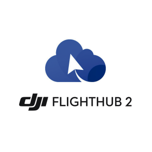 , FLIGHT-HUB2, DJI, Drones, Robots e Industrial de Videovigilancia