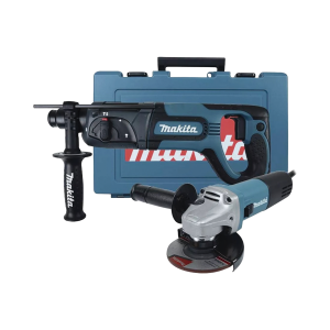 , HR2475X4, MAKITA, Ferreteria de Energía / Herramientas