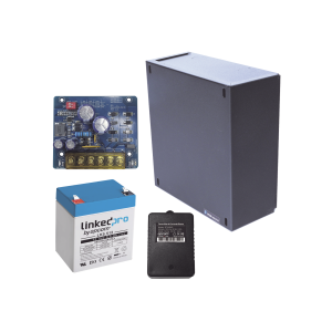 , KIT16B2LK5, EPCOM POWERLINE, Fuentes de Alimentación de Control de Acceso