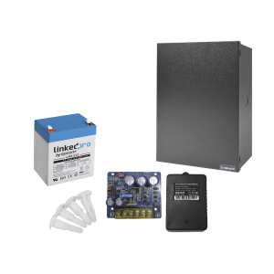 , KIT16B3LK5, EPCOM POWERLINE, Fuentes de Alimentación de Control de Acceso