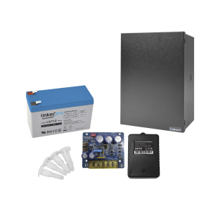 , KIT16B3LK7, EPCOM POWERLINE, Fuentes de Alimentación de Control de Acceso