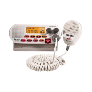 , MRF45D, COBRA, Radios Marinos de Radiocomunicación