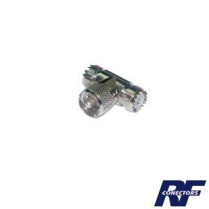 , RFU-533, RF INDUSTRIES,LTD, Adaptadores de Radiocomunicación