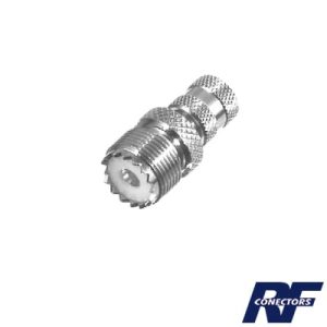 , RFU-621, RF INDUSTRIES,LTD, Adaptadores de Radiocomunicación
