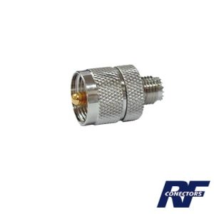 , RFU-626, RF INDUSTRIES,LTD, Adaptadores de Radiocomunicación