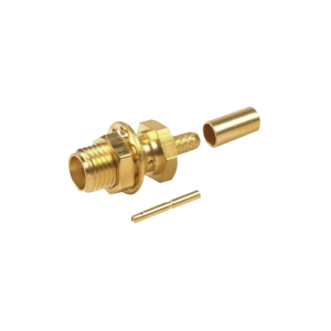 , RSA-3252-1B, RF INDUSTRIES,LTD, Conectores de Radiocomunicación