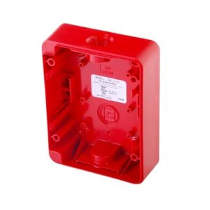 , SBI/O, SILENT KNIGHT BY HONEYWELL, Dispositivos Convencionales de Detección  de Fuego