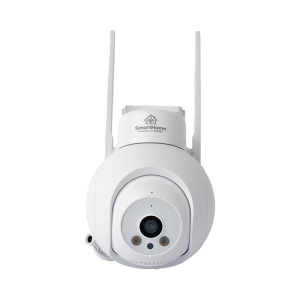 , SCAM2PT4G, SMARTHOME BY EPCOM, Cámaras IP y NVRs de Videovigilancia