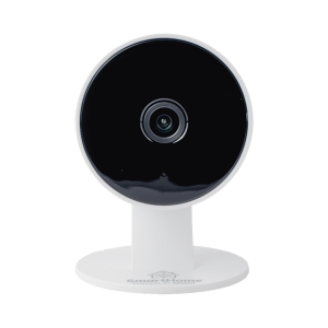 , SCAM3C, SMARTHOME BY EPCOM, Cámaras IP y NVRs de Videovigilancia