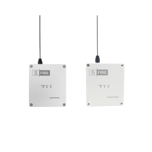 , SFLORAKIT, SFIRE, Accesorios de Control  de Acceso