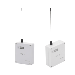, SFLORAKITDC, SFIRE, Accesorios de Control  de Acceso