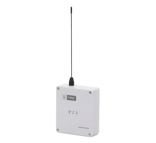 , SF-LORA-TRANS-DC, SFIRE, Accesorios de Control  de Acceso