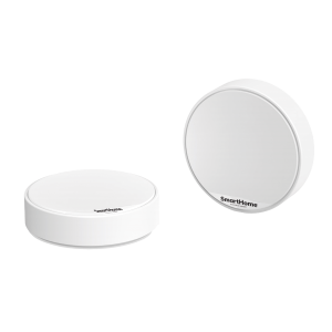 , SHEBZ101, SMARTHOME BY EPCOM, Automatización - Casa Inteligente de Automatización e Intrusión