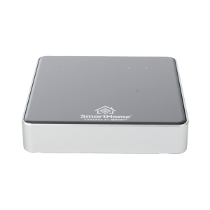 , SHGATEWAYZE, SMARTHOME BY EPCOM, Automatización - Casa Inteligente de Automatización e Intrusión