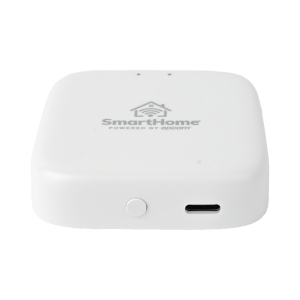 , SHGATEWAYZWB, SMARTHOME BY EPCOM, Automatización - Casa Inteligente de Automatización e Intrusión