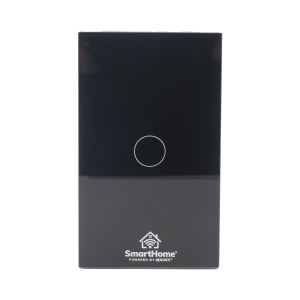 , SHS411W, SMARTHOME BY EPCOM, Automatización - Casa Inteligente de Automatización e Intrusión
