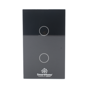 , SHS412W, SMARTHOME BY EPCOM, Automatización - Casa Inteligente de Automatización e Intrusión