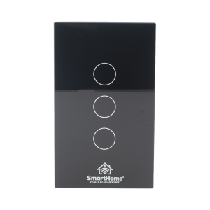 , SHS413W, SMARTHOME BY EPCOM, Automatización - Casa Inteligente de Automatización e Intrusión