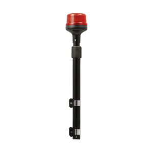 , SPT16R, SIGNALPRO, Luces Auxiliares para Motocicletas de IoT / GPS / Telemática y Señalización Audiovisual