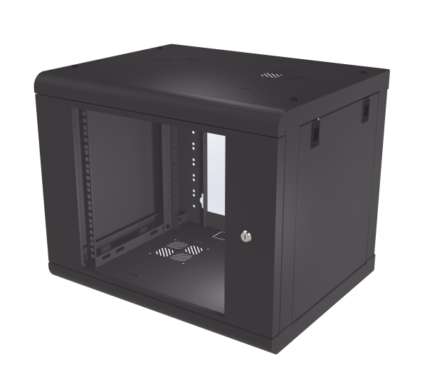 SR1909LH2G-h , SR-1909-LH2G, LINKEDPRO, Racks y Gabinetes de Cableado Estructurado