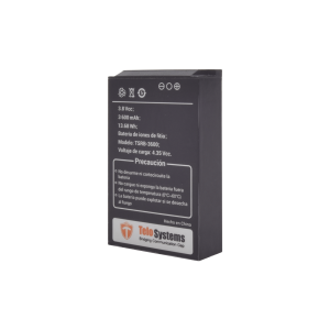 , TSRB-3600, Telo Systems, --- de ---