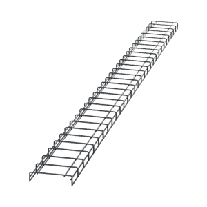 , WG8BL10, PANDUIT, Charola de Cableado Estructurado